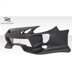 1998-2003 Ford Escort Vader Front Bumper image - 16