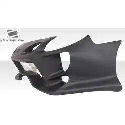 1998-2003 Ford Escort Vader Front Bumper image - 18