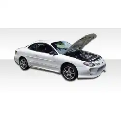 1998-2003 Ford Escort Vader Side Skirts image - 3