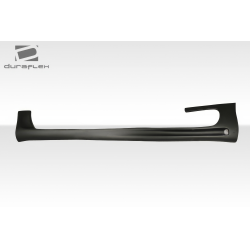 1998-2003 Ford Escort ZX2 Duraflex Vader Side Skirts Rocker Panels - 2 Piece image - 6