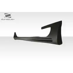 1998-2003 Ford Escort ZX2 Vader Side Skirts Rocker Panels - 2 Piece image - 4