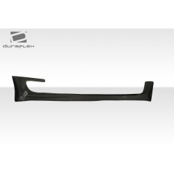 1998-2003 Ford Escort ZX2 Duraflex Vader Side Skirts Rocker Panels - 2 Piece image - 9