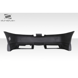 1998-2003 Ford Escort ZX2 Duraflex Bomber Rear Bumper - 1 Piece image - 8