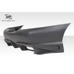 1998-2003 Ford Escort Bomber Rear Bumper image - 9