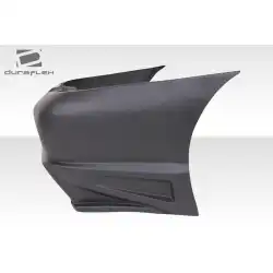 1998-2003 Ford Escort Bomber Rear Bumper image - 11