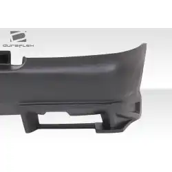 1998-2003 Ford Escort Bomber Rear Bumper image - 13