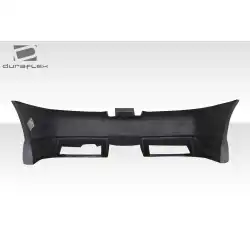 1998-2003 Ford Escort Bomber Rear Bumper image - 15