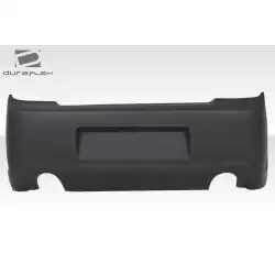 1998-2002 Honda Accord 2DR B-2 Rear Bumper - 1 Piece image - 1