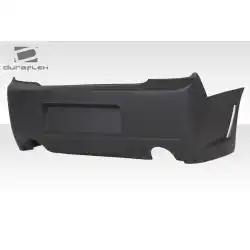1998-2002 Honda Accord 2DR B-2 Rear Bumper - 1 Piece image - 3
