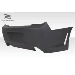 1998-2002 Honda Accord 2DR B-2 Rear Bumper - 1 Piece image - 4