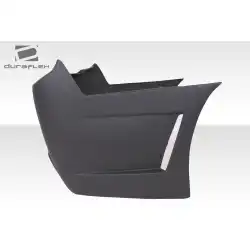 1998-2002 Honda Accord 2DR B-2 Rear Bumper - 1 Piece image - 5