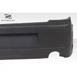 1998-2002 Honda Accord 2DR B-2 Rear Bumper - 1 Piece image - 6