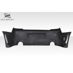 1998-2002 Honda Accord 2DR Duraflex B-2 Body Kit - 4 Piece image - 24