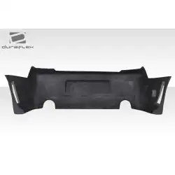 1998-2002 Honda Accord 2DR B-2 Rear Bumper - 1 Piece image - 7