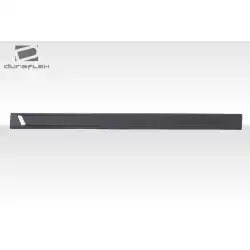 1998-2002 Honda Accord 2DR B-2 Side Skirts Rocker Panels - 2 Piece image - 3