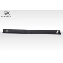 1998-2002 Honda Accord 2DR B-2 Side Skirts Rocker Panels - 2 Piece image - 6