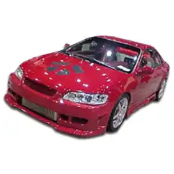 1998-2002 Honda Accord Spyder Front Bumper image - 1