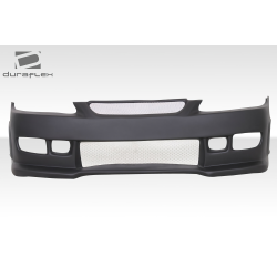 1998-2002 Honda Accord 2DR Duraflex Spyder Front Bumper - 1 Piece image - 10