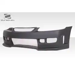 1998-2002 Honda Accord 2DR Spyder Front Bumper - 1 Piece image - 2