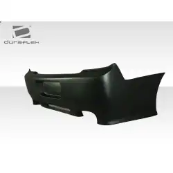 1998-2002 Honda Accord 2DR Spyder Rear Bumper - 1 Piece image - 1