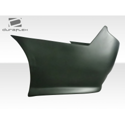 1998-2002 Honda Accord 2DR Duraflex Spyder Rear Bumper - 1 Piece image - 9