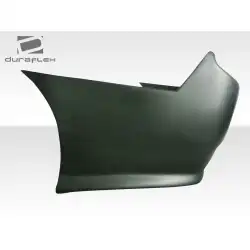 1998-2002 Honda Accord 2DR Spyder Rear Bumper - 1 Piece image - 3