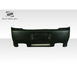 1998-2002 Honda Accord 2DR Duraflex Spyder Rear Bumper - 1 Piece image - 12
