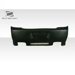 1998-2002 Honda Accord 2DR Spyder Rear Bumper - 1 Piece image - 6