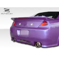 1998-2002 Honda Accord Spyder Kit image - 4