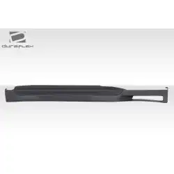 1998-2002 Honda Accord 2DR Spyder Side Skirts Rocker Panels - 2 Piece image - 1