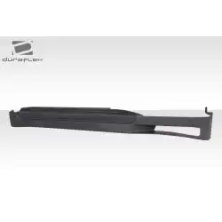 1998-2002 Honda Accord 2DR Spyder Side Skirts Rocker Panels - 2 Piece image - 3