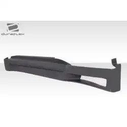 1998-2002 Honda Accord 2DR Spyder Side Skirts Rocker Panels - 2 Piece image - 4