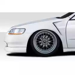 1998-2002 Honda Accord 2DR F-1 Fenders - 2 Piece image - 1