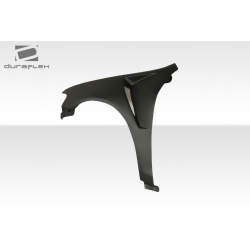 1998-2002 Honda Accord 2DR Duraflex F-1 Fenders - 2 Piece image - 3