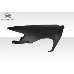 1998-2002 Honda Accord 2DR F-1 Fenders - 2 Piece image - 5