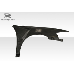 1998-2002 Honda Accord 2DR Duraflex F-1 Fenders - 2 Piece image - 6