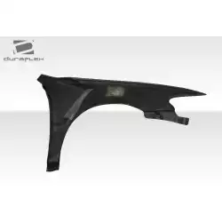 1998-2002 Honda Accord 2DR F-1 Fenders - 2 Piece image - 6