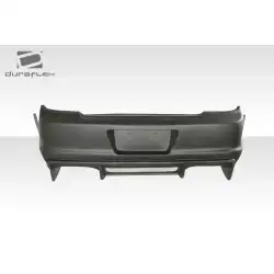 1998-2002 Honda Accord 2DR R33 Rear Bumper - 1 Piece image - 1
