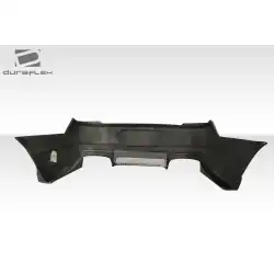 1998-2002 Honda Accord 2DR R33 Rear Bumper - 1 Piece image - 4