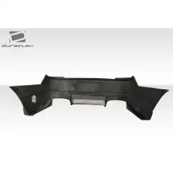 1998-2002 Honda Accord 2DR R33 Rear Bumper - 1 Piece image - 9