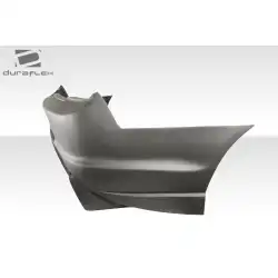 1998-2002 Honda Accord 2DR R33 Rear Bumper - 1 Piece image - 11