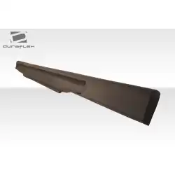 1998-2002 Honda Accord 2DR R33 Side Skirts Rocker Panels - 2 Piece image - 1