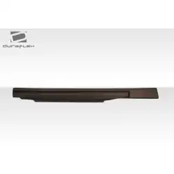 1998-2002 Honda Accord 2DR R33 Side Skirts Rocker Panels - 2 Piece image - 3