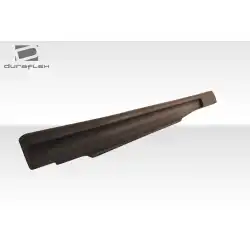 1998-2002 Honda Accord 2DR R33 Side Skirts Rocker Panels - 2 Piece image - 4