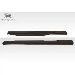 1998-2002 Honda Accord 2DR R33 Side Skirts Rocker Panels - 2 Piece image - 5