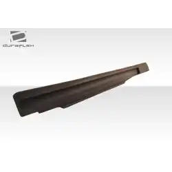 1998-2002 Honda Accord 2DR R33 Side Skirts Rocker Panels - 2 Piece image - 11