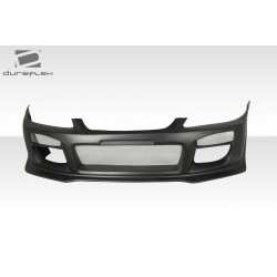 1998-2002 Honda Accord 2DR Duraflex R34 Front Bumper - 1 Piece image - 5