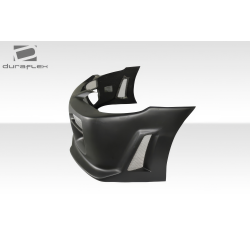 1998-2002 Honda Accord 2DR Duraflex R34 Front Bumper - 1 Piece image - 7