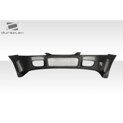 1998-2002 Honda Accord 2DR Duraflex R34 Front Bumper - 1 Piece image - 8