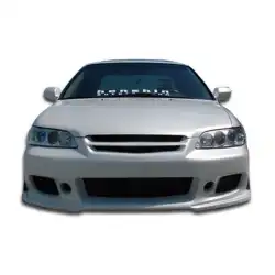 1998-2002 Honda Accord B-2 Front Bumper image - 1
